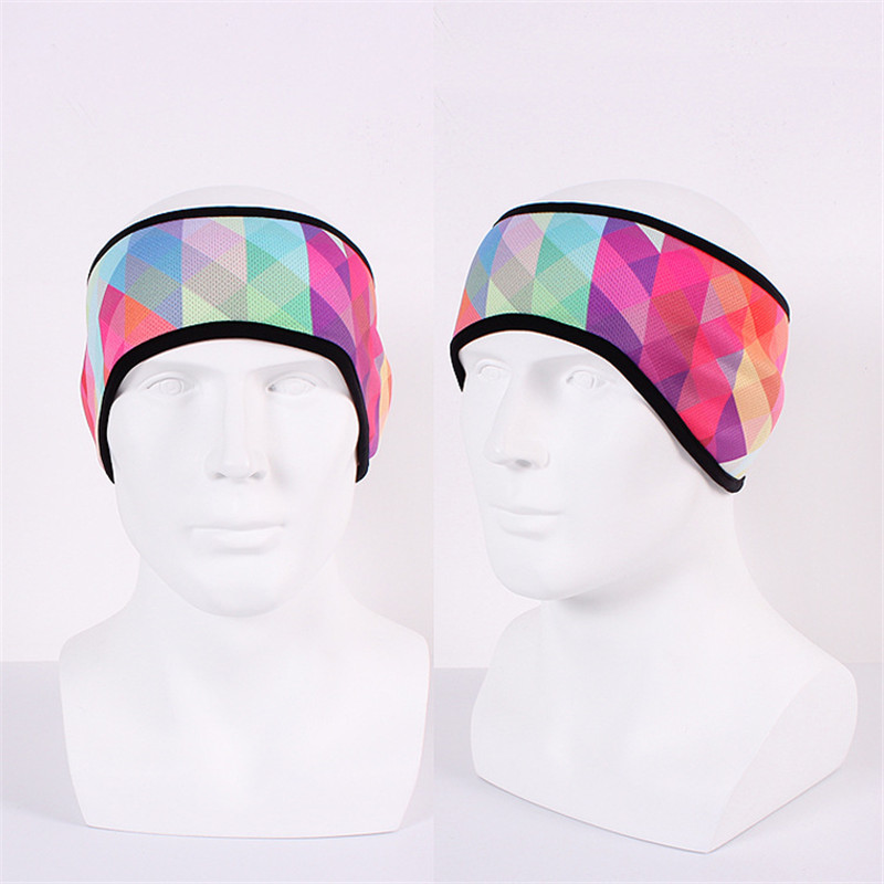 New Style Winter Ear Warmer He – обзор и цена Fleece Ear Warmer Band