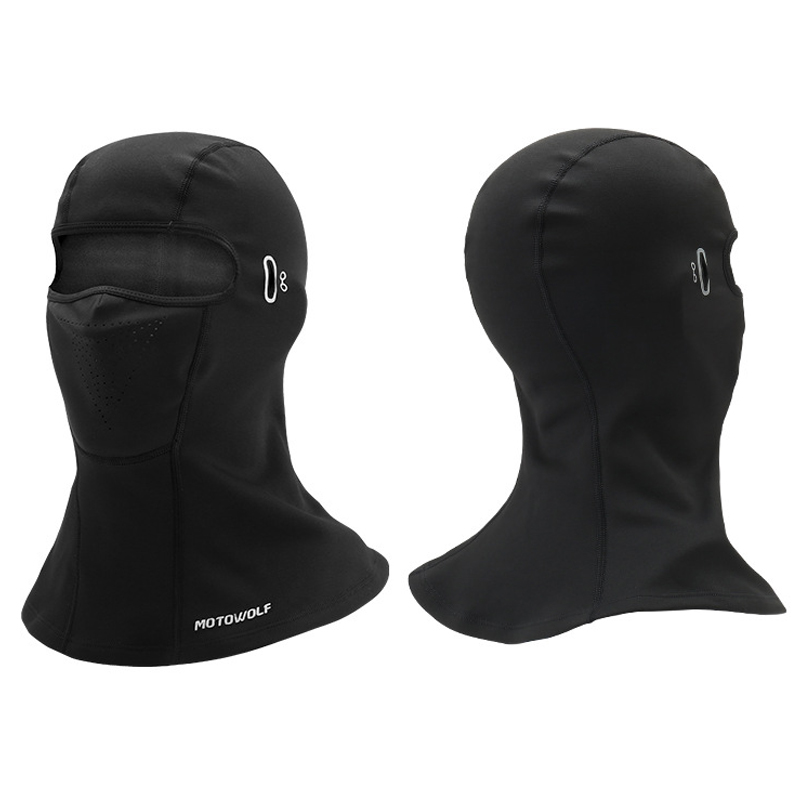 Winter Neck Warmer Thermal Mot – обзор и цена Balaclava Ski Mask