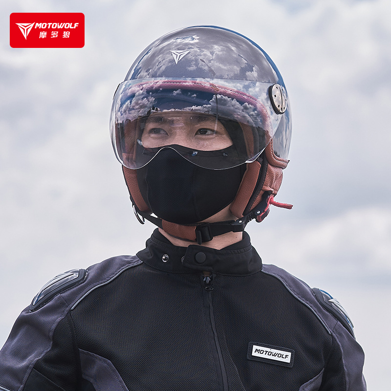 Winter Neck Warmer Thermal Mot – обзор и цена Balaclava Ski Mask