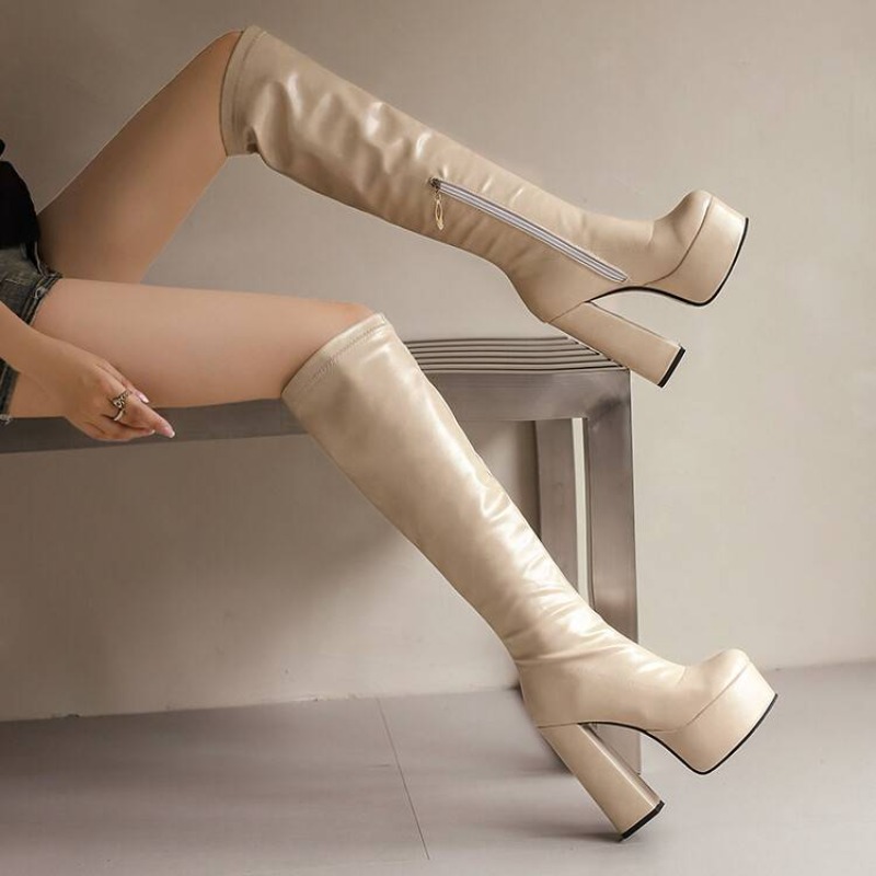 Autumn and Winter New Style Fa – обзор и цена Waterproof Winter Boot