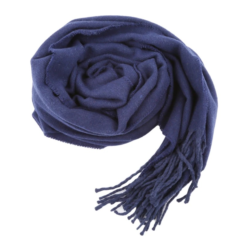 2025 Wool Scarves Winter Soft  – обзор и цена Wool Scarf Men
