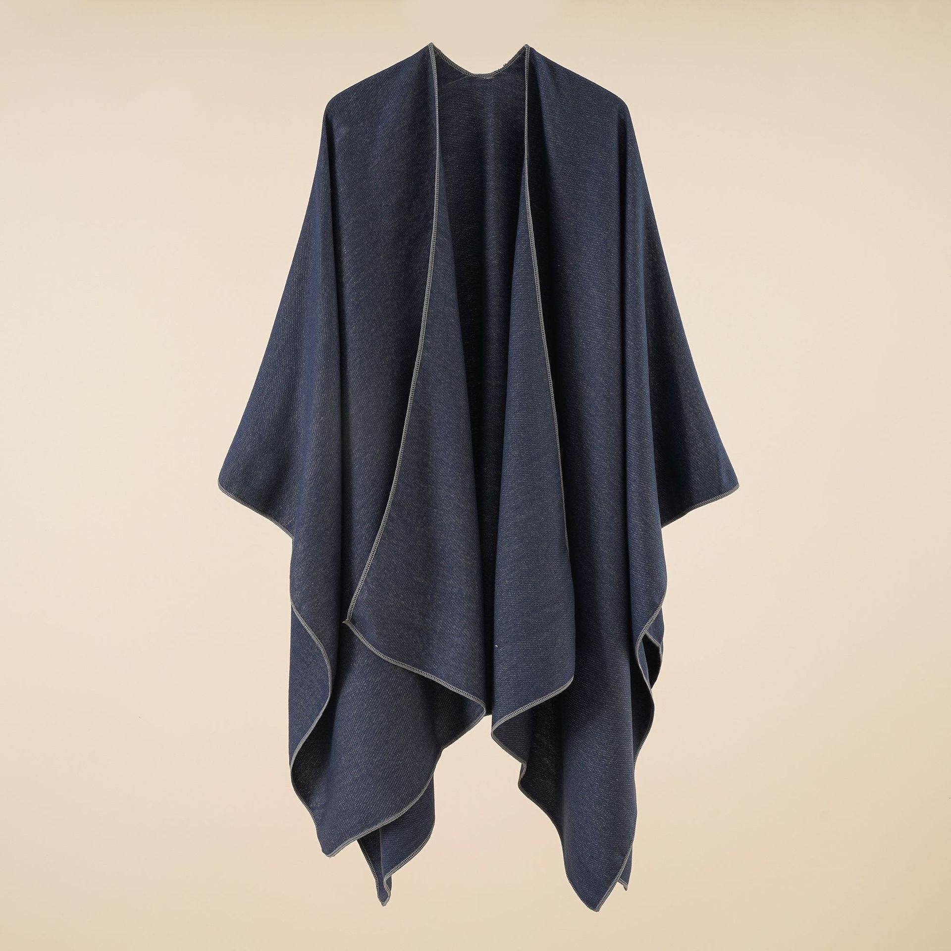 Autumn and winter sports fashi – обзор и цена Shawl Wrap Winter