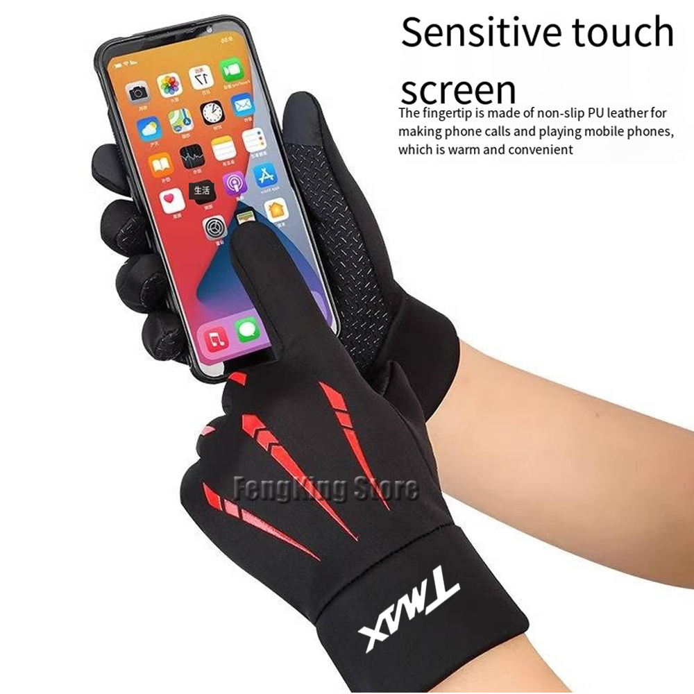Motorcycle windproof, waterpro – обзор и цена Touch Screen Gloves