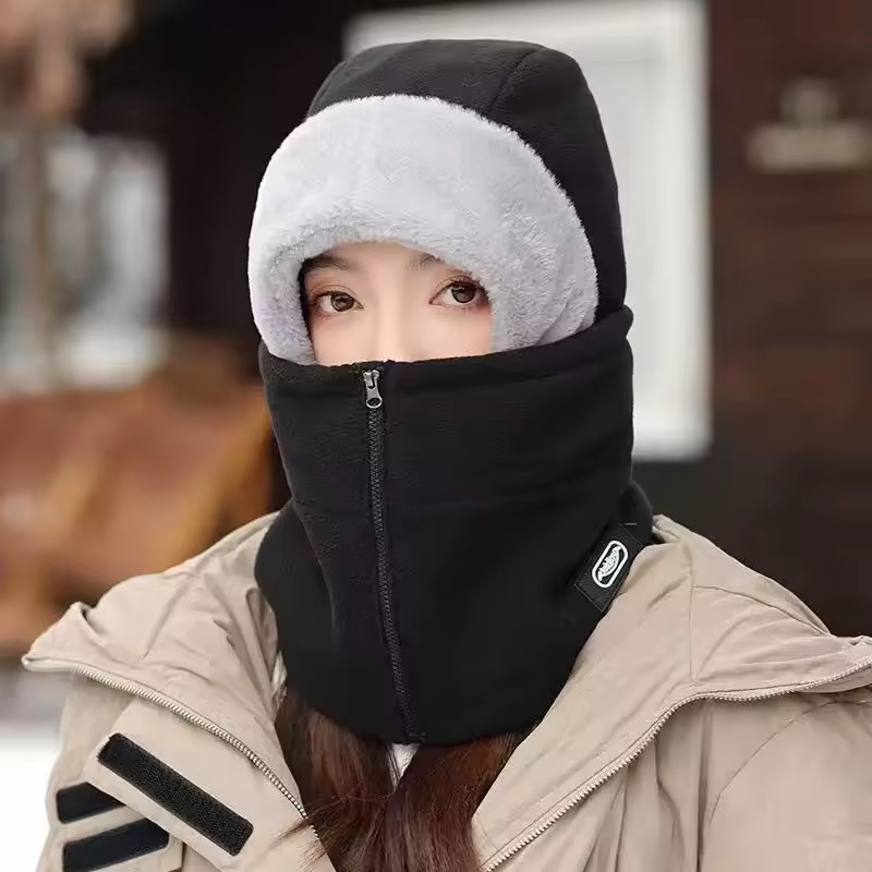 Winter Warm Balaclava Hat Inte – обзор и цена Balaclava Ski Mask
