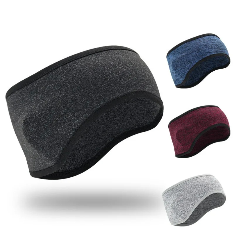 Winter Sport Sweatband Warm He – обзор и цена Fleece Ear Warmer Band