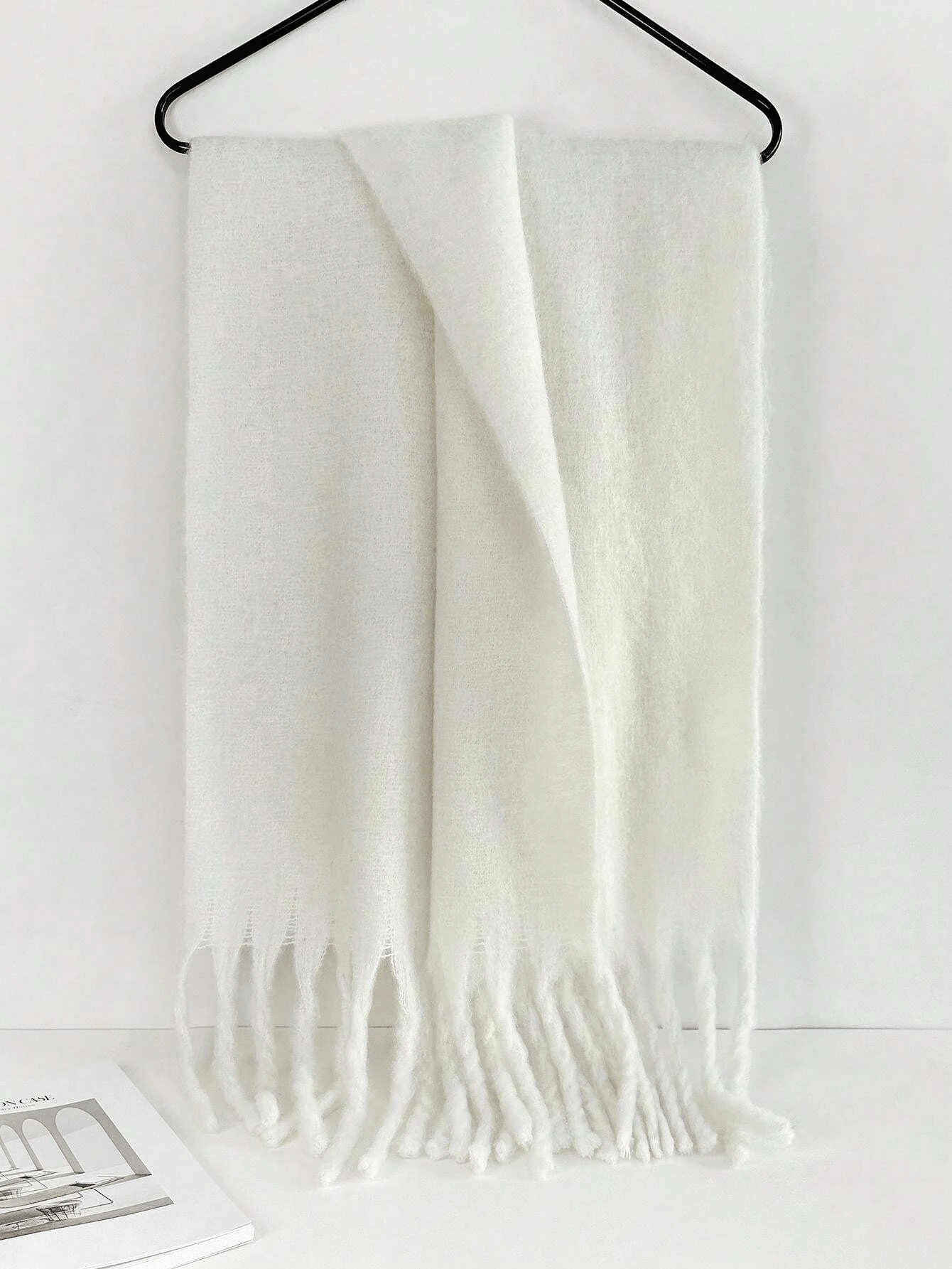Winter Scarf Women Luxury Autu – обзор и цена Shawl Wrap Winter