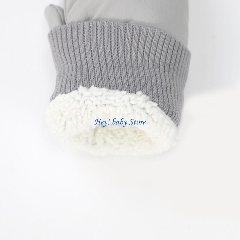 Q1FE Insulated Snow Gloves Wat – обзор и цена Snow Glove Insulated