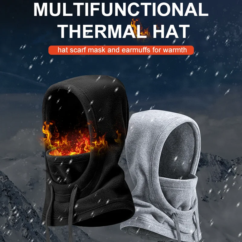 MOON motorcycle helmet Balacla – обзор и цена Balaclava Ski Mask