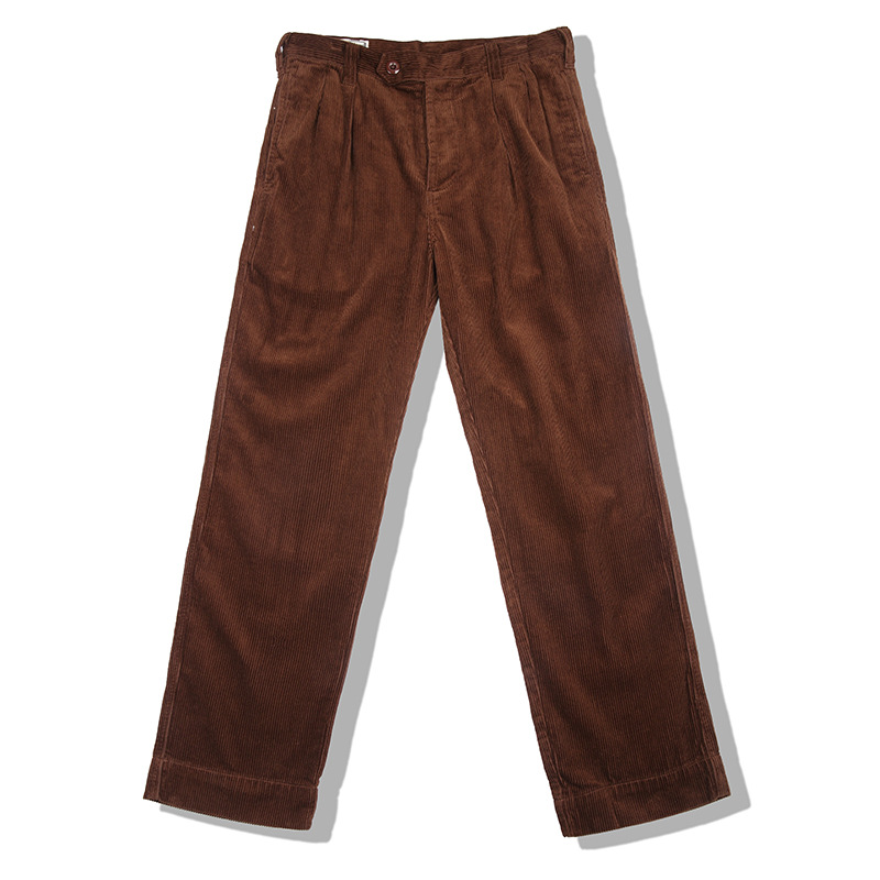 Ok1912 Fall Winter Warm Cordur – обзор и цена Corduroy Pant Warm