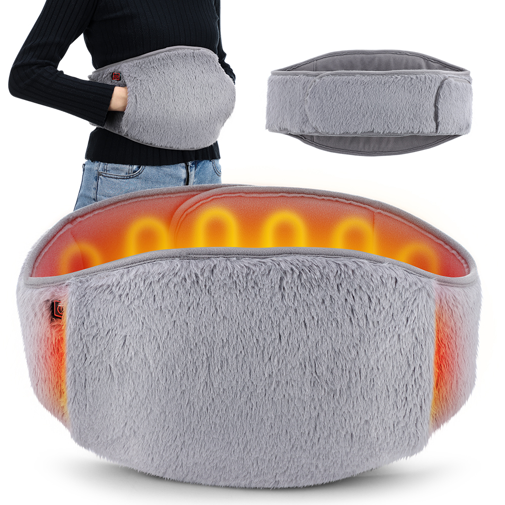 Electric Heating Belt Hand War – обзор и цена Hand Warmer Electric