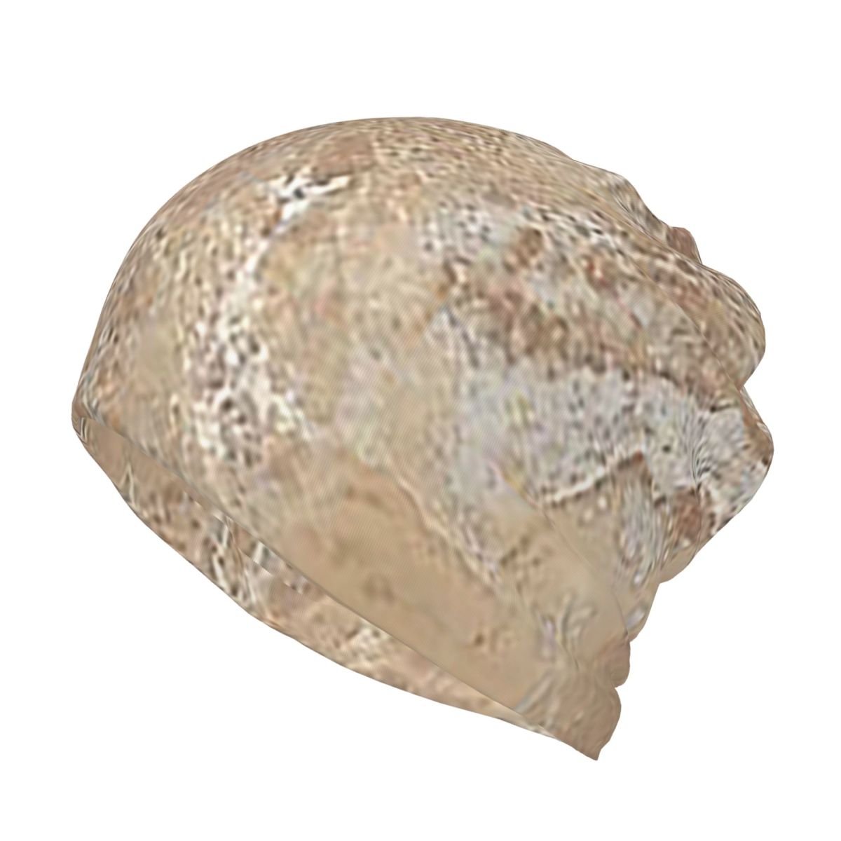Contemporary Cream Beige Sand  – обзор и цена Knit Beanie Hat Warm