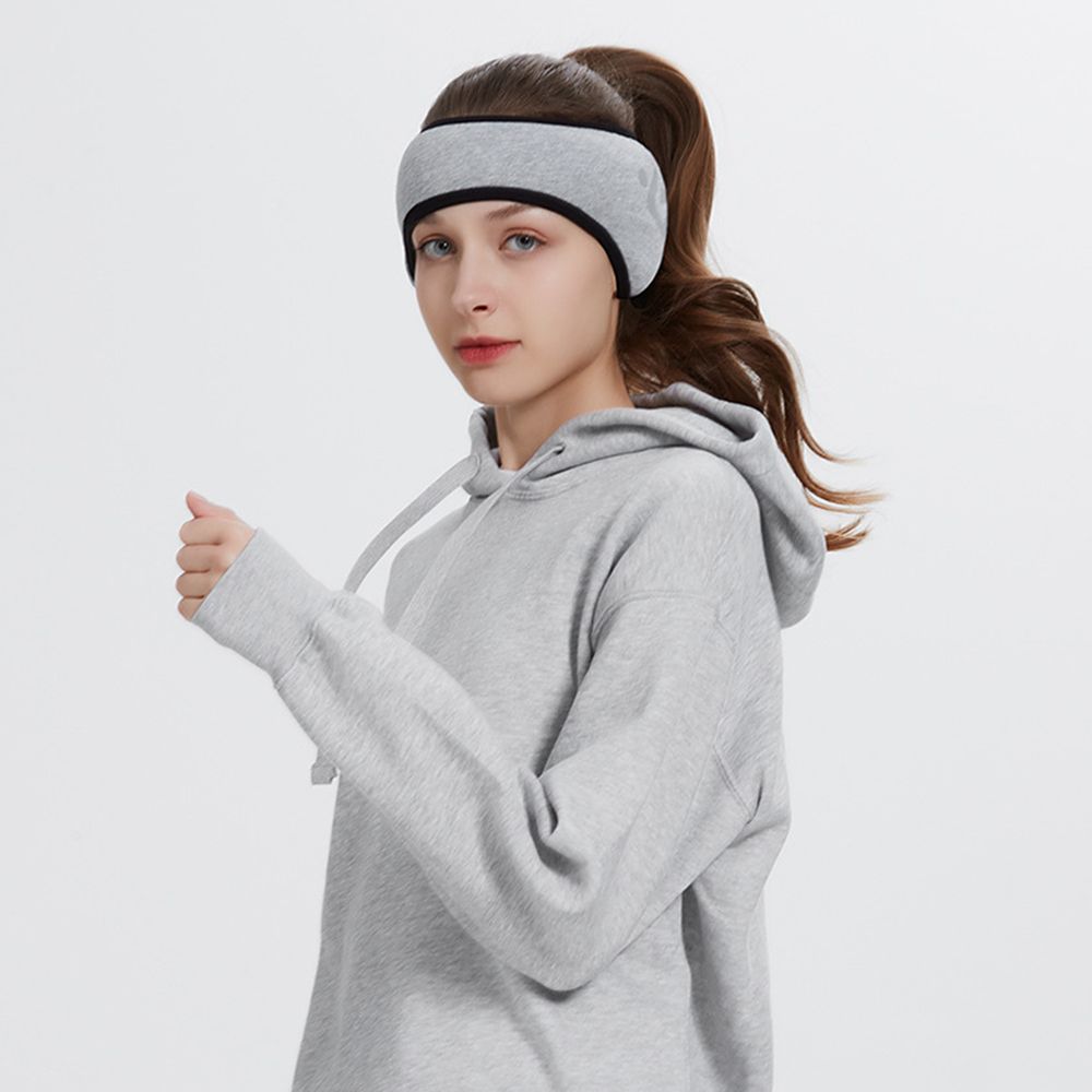 Windproof Hair Bands Headscarf – обзор и цена Fleece Ear Warmer Band