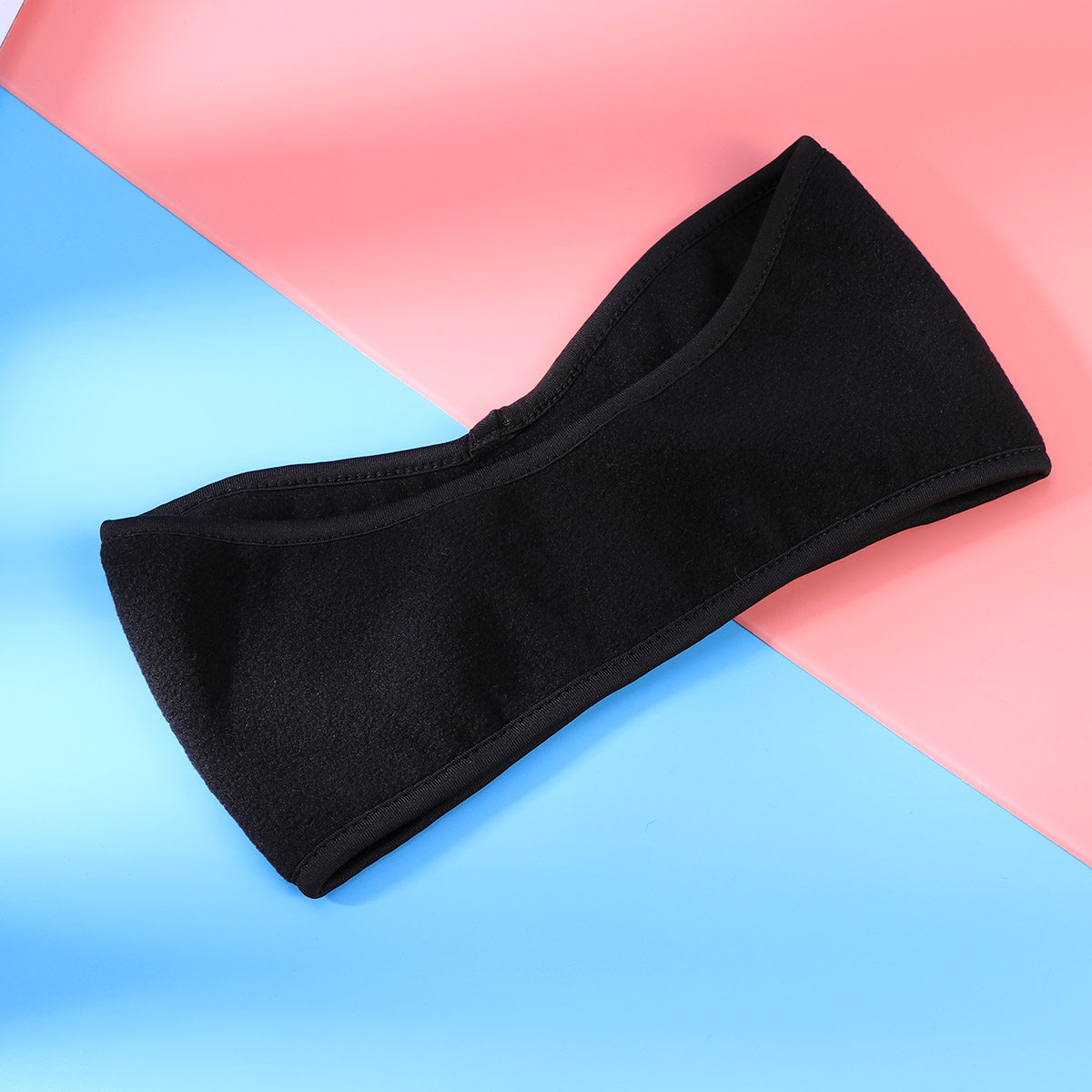 Unisex Black Ear Warmer Headba – обзор и цена Fleece Ear Warmer Band