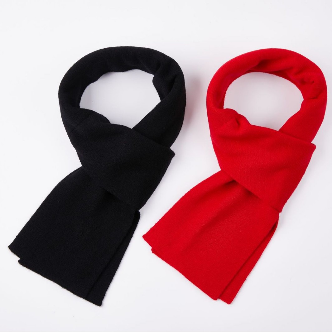 Autumn-Winter New Style Wool S – обзор и цена Wool Scarf Men