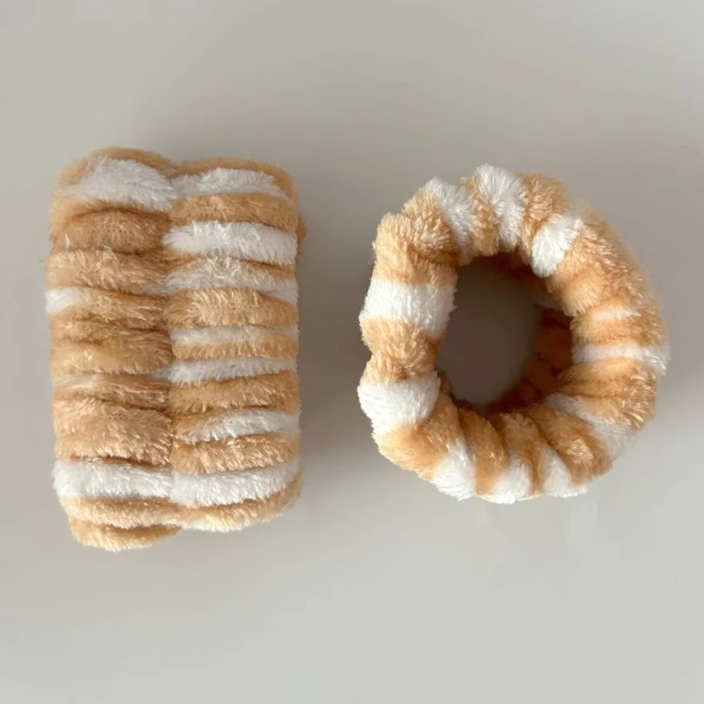 3pcs/set Leopard Print Cute Ca – обзор и цена Winter Headband Fleece