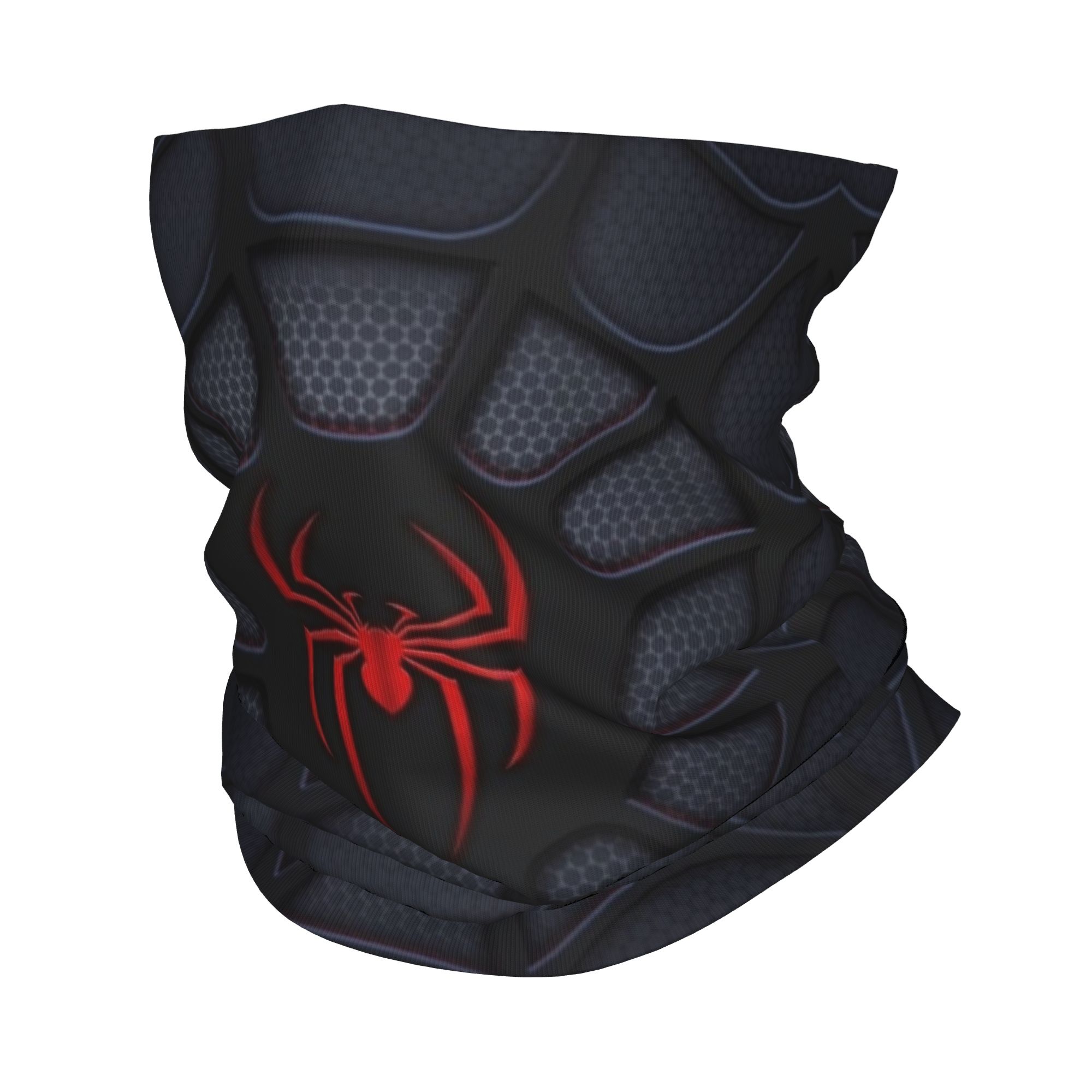 Spider  Winter Headband Neck W – обзор и цена Neck Gaiter Fleece