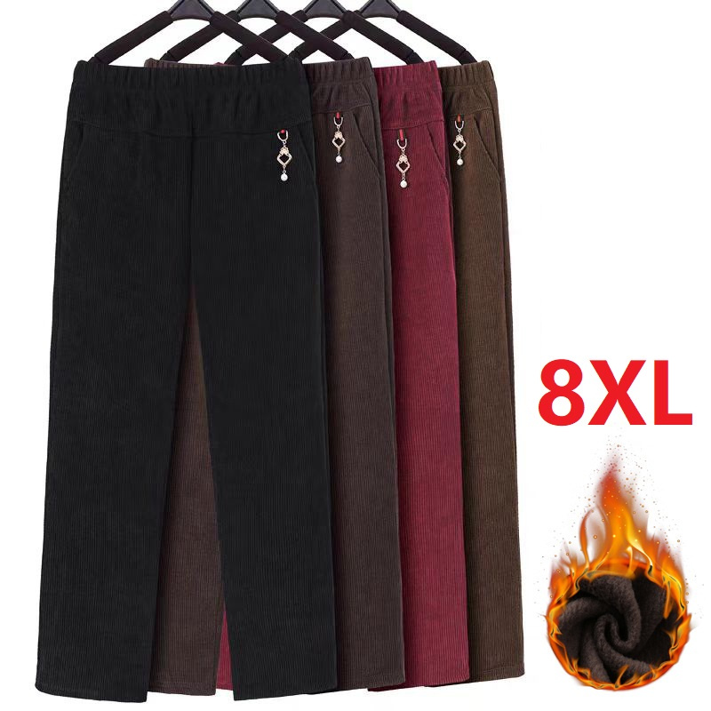 High Quality Corduroy Straight – обзор и цена Corduroy Pant Warm