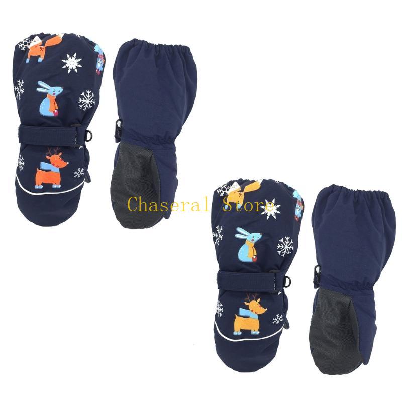 E7CE Kids Winter Gloves Snow W – обзор и цена Snow Glove Insulated