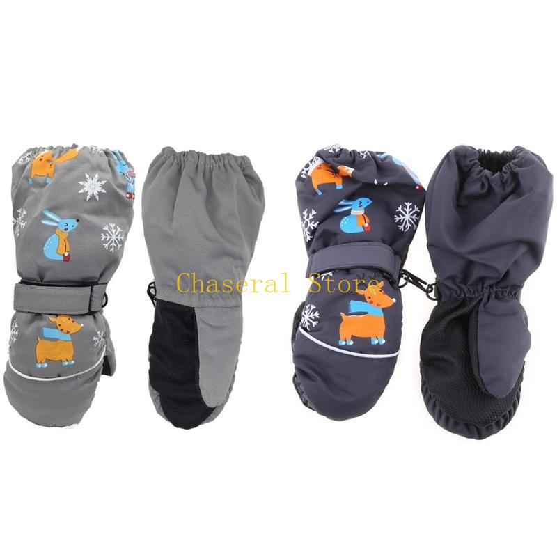E7CE Kids Winter Gloves Snow W – обзор и цена Snow Glove Insulated