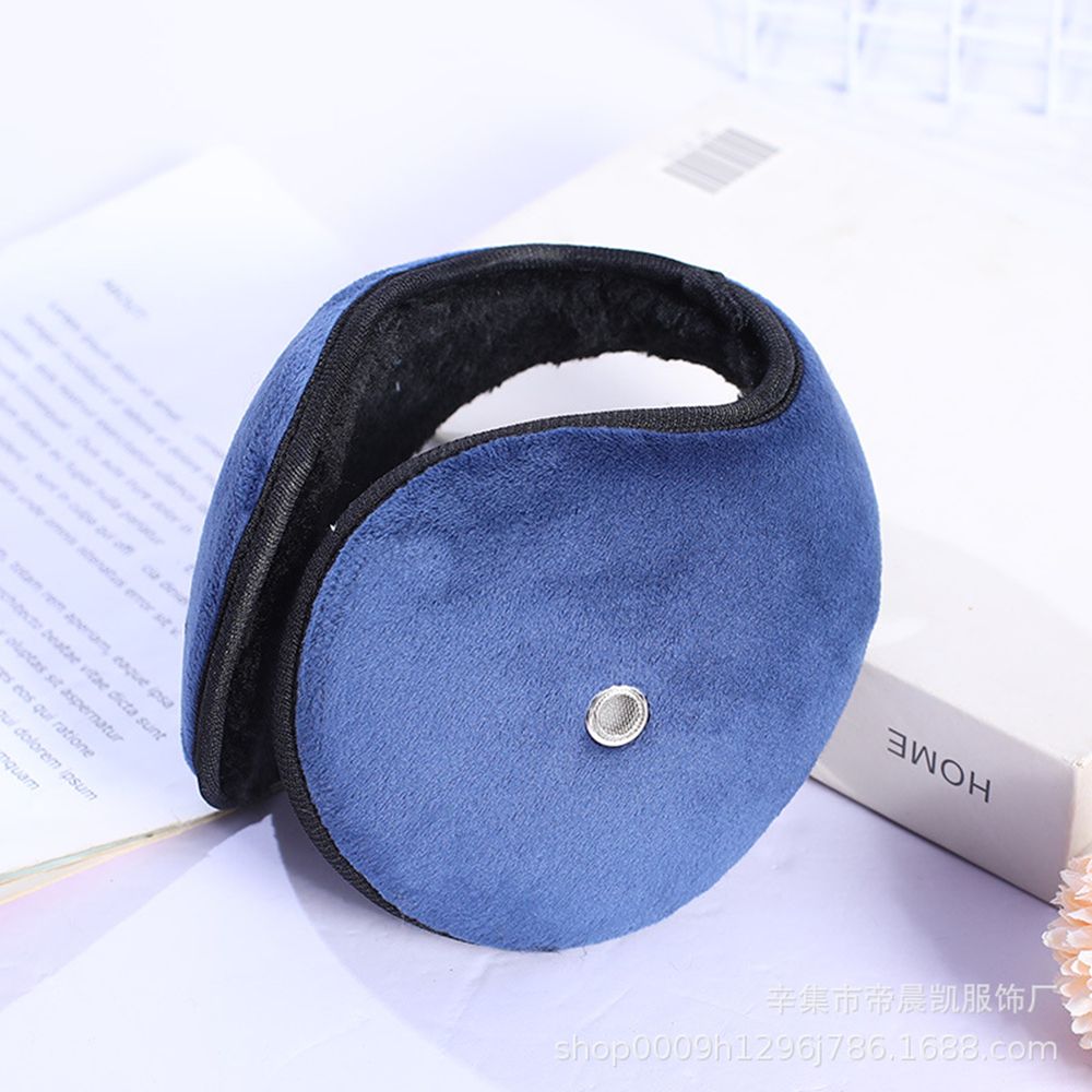 Mens Ear Muffs Winter Ear Warm – обзор и цена Fleece Ear Warmer Band