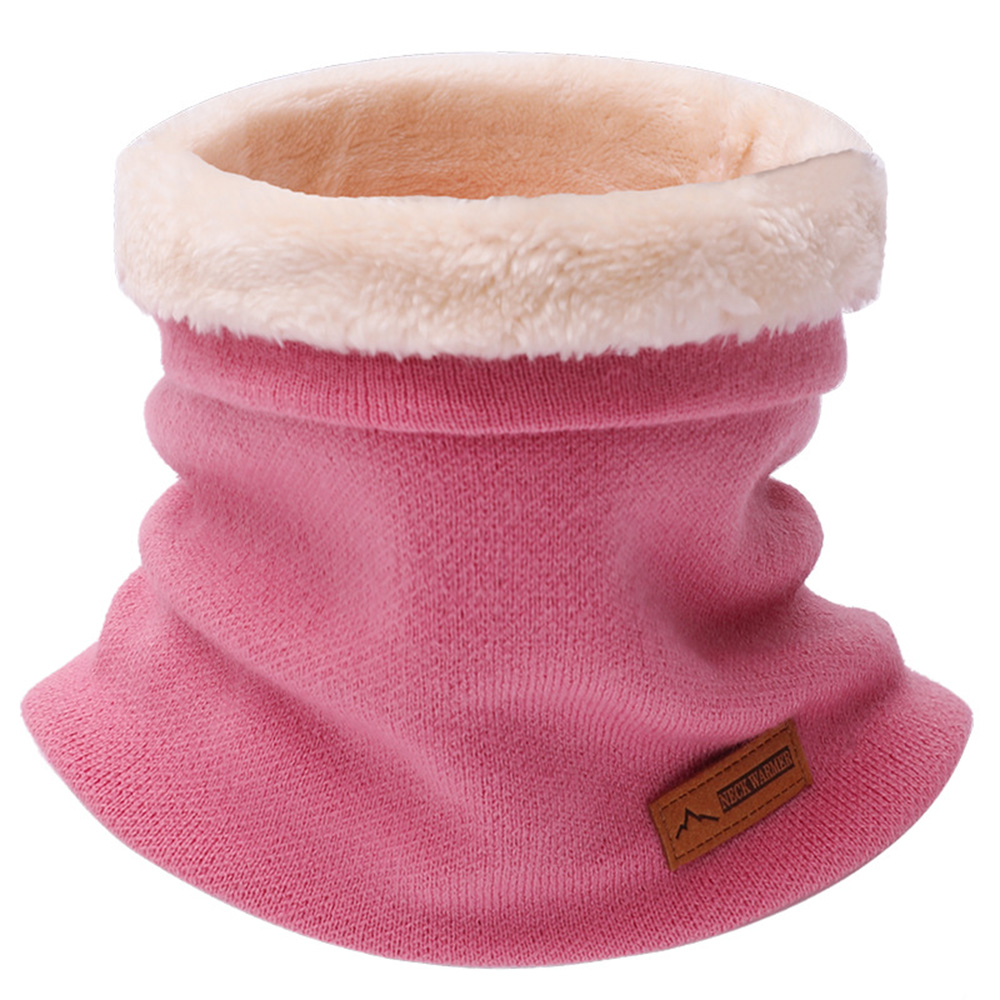 Cashmere Plush Warm Winter Rin – обзор и цена Neck Gaiter Fleece