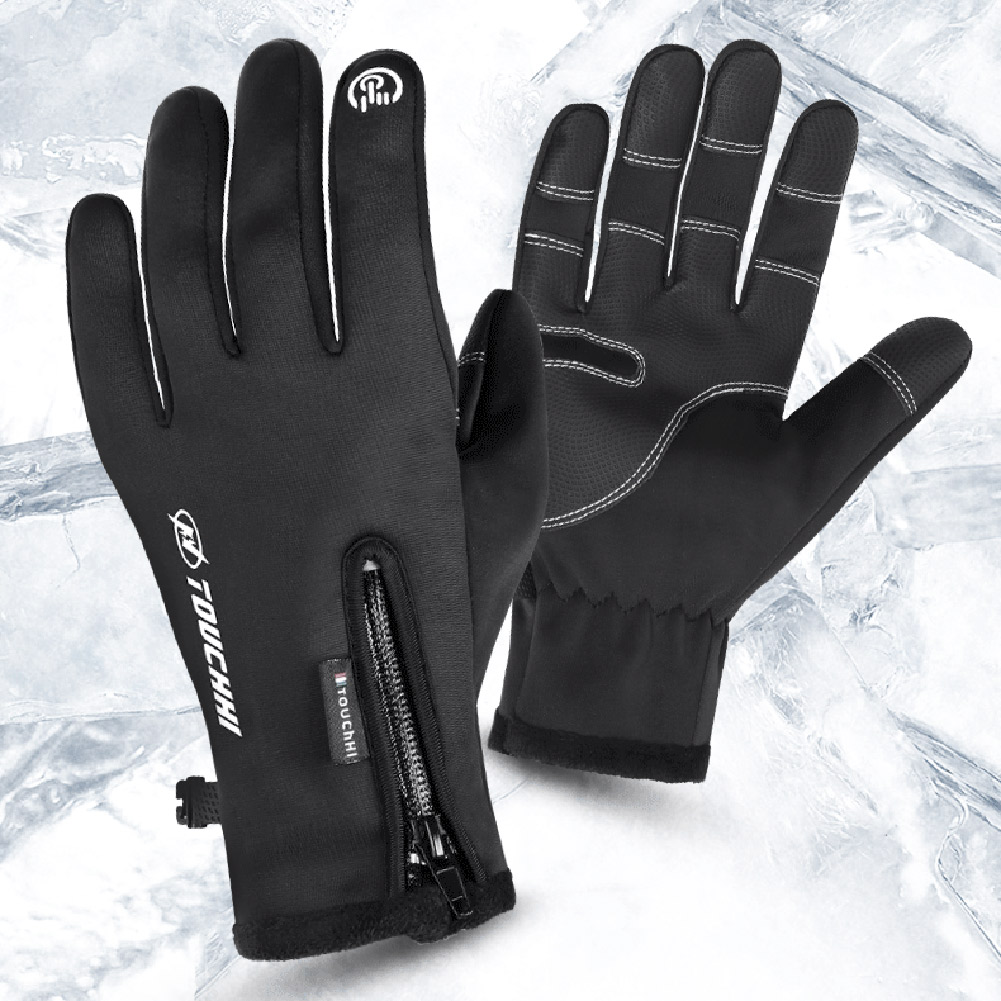 USB Touch Screen Gloves Electr – обзор и цена Touch Screen Gloves