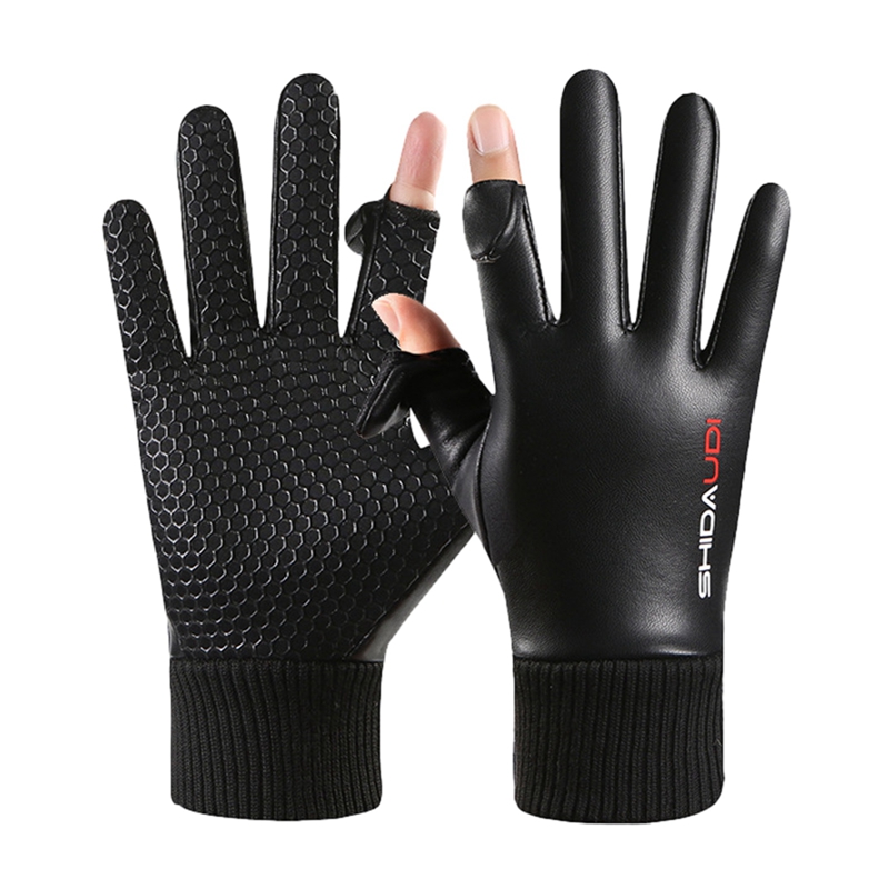 Motorcycle Fleece Lining Therm – обзор и цена Touch Screen Gloves