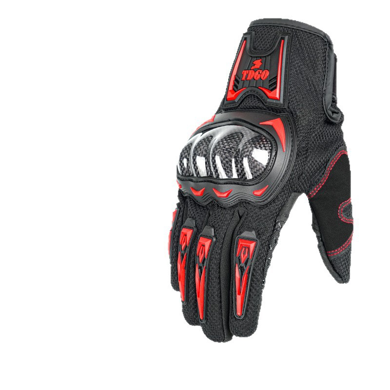 High-end Summer Motorcycle Glo – обзор и цена Touch Screen Gloves