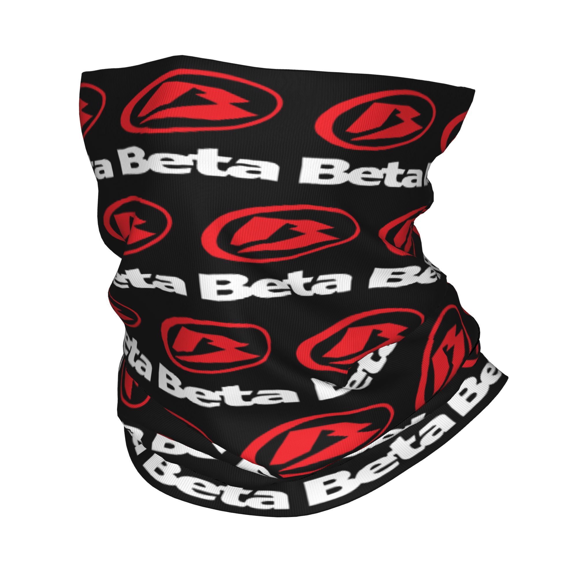 Custom New Motorcycle Racing B – обзор и цена Neck Gaiter Fleece