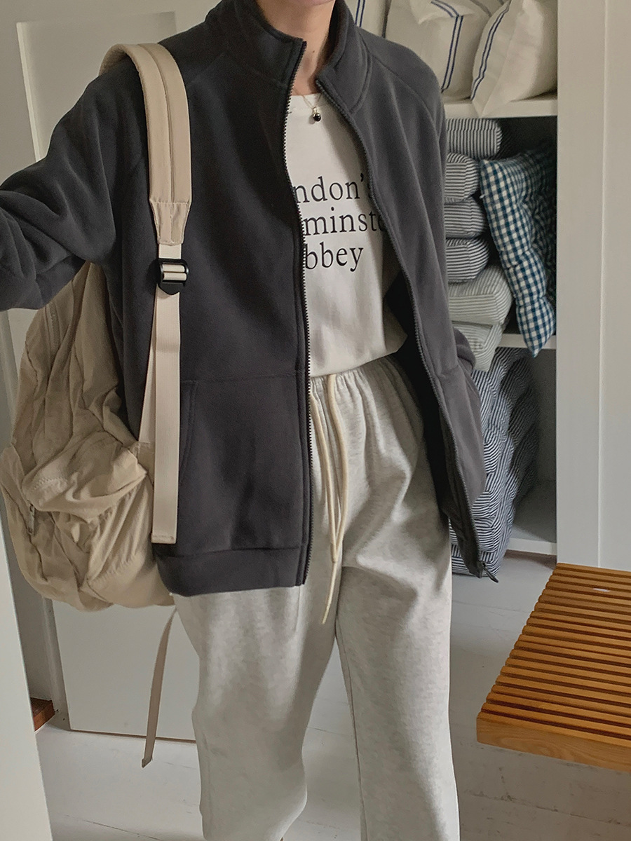 Fleece Sweatshirt No Hat Women – обзор и цена Sherpa Hoodie Fleece