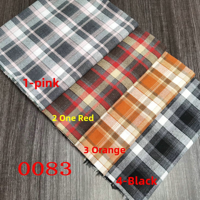 Twill Plaid Flannel Fabric By  – обзор и цена Flannel Shirt Lined