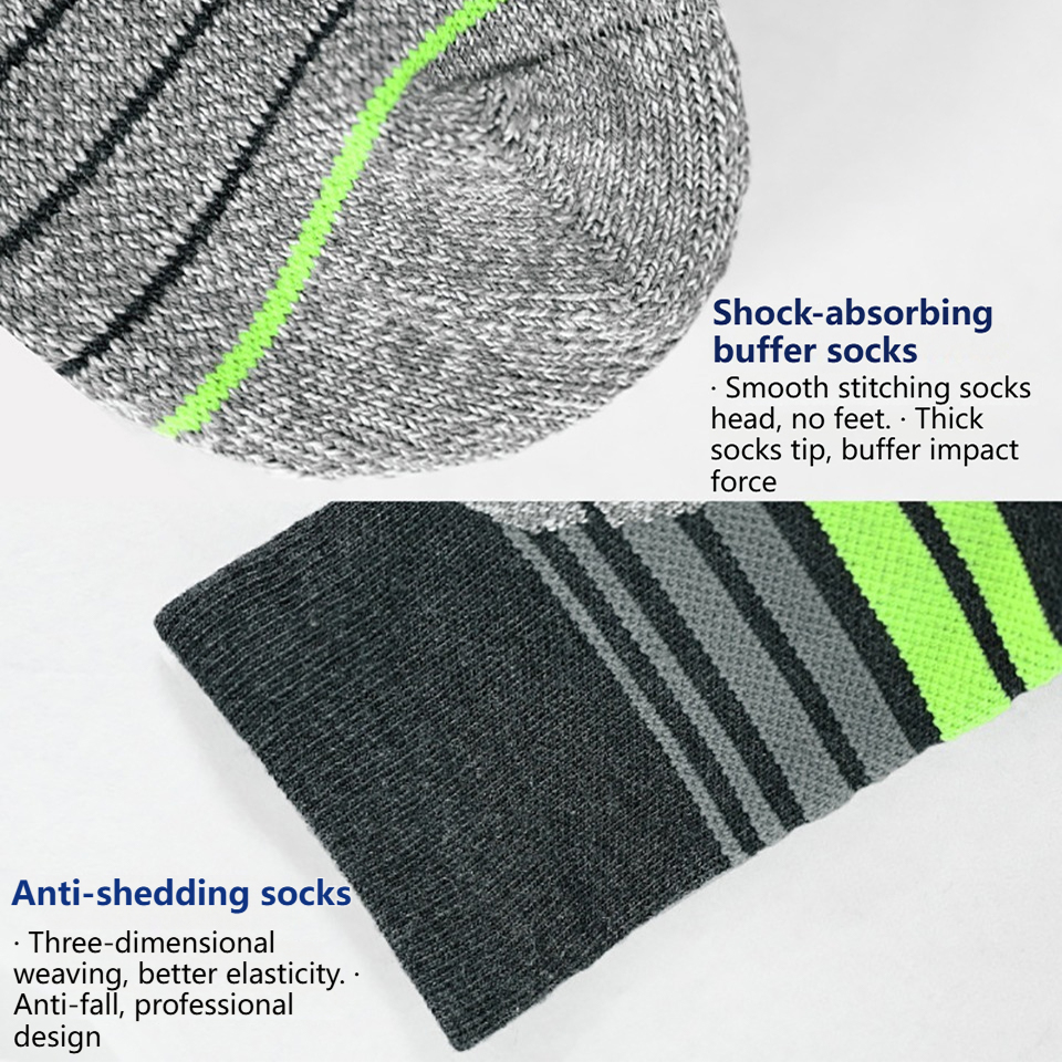 GTUBIKE Merino Wool Ski Socks, – обзор и цена Thermal Sock Wool