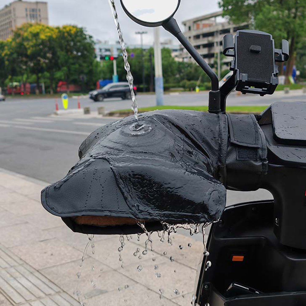 Electric Heating Handlebar Glo – обзор и цена Hand Warmer Electric