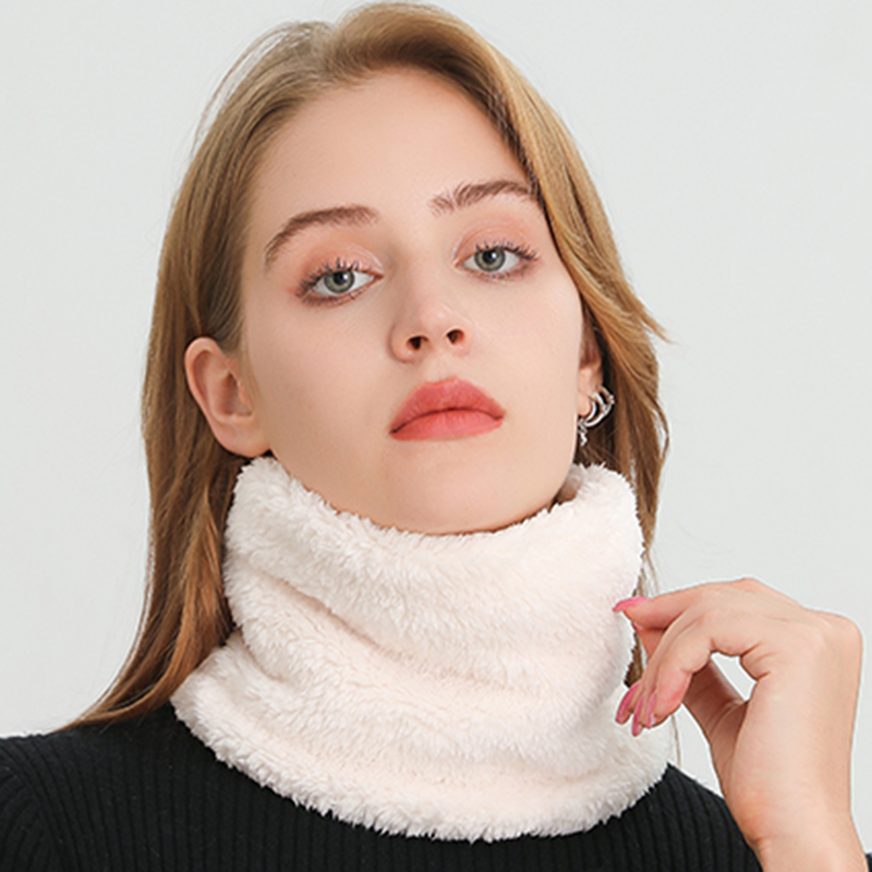 Cashmere Warm Collor Ring Wint – обзор и цена Wool Scarf Men