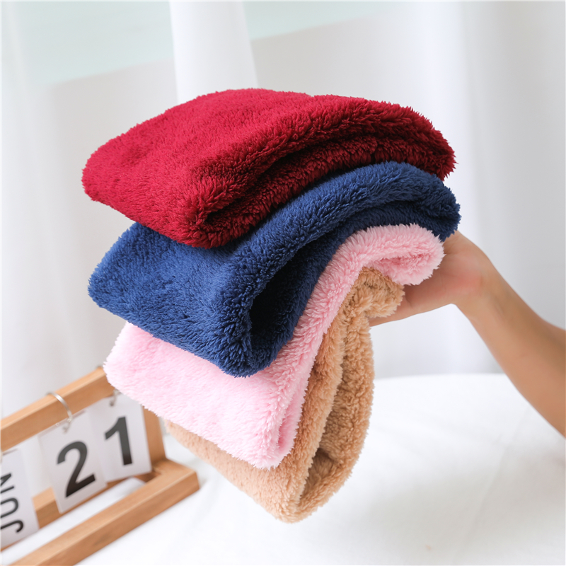 Cashmere Warm Collor Ring Wint – обзор и цена Wool Scarf Men