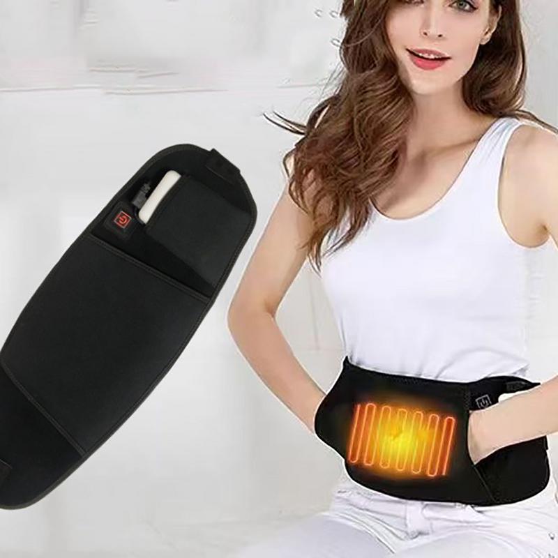 Electric Heating Belt USB Hand – обзор и цена Hand Warmer Electric