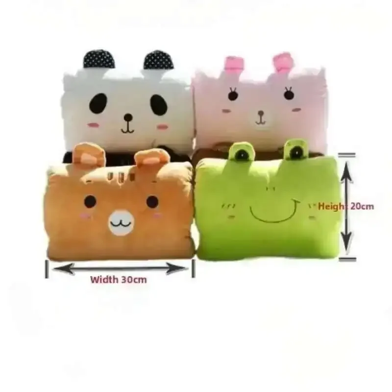 Kids Cute Gift Cartoon Plush A – обзор и цена Hand Warmer Electric