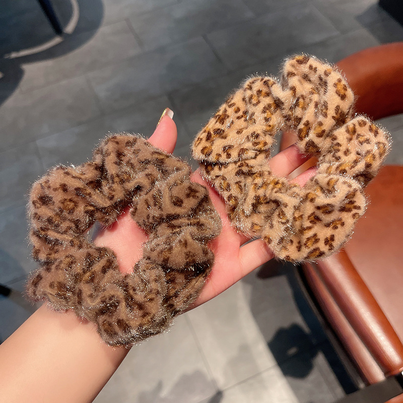 1pc Autumn and winter mink fur – обзор и цена Winter Headband Fleece