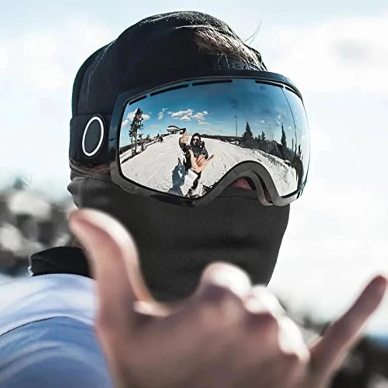For KTM Ready to Race Balaclav – обзор и цена Balaclava Ski Mask