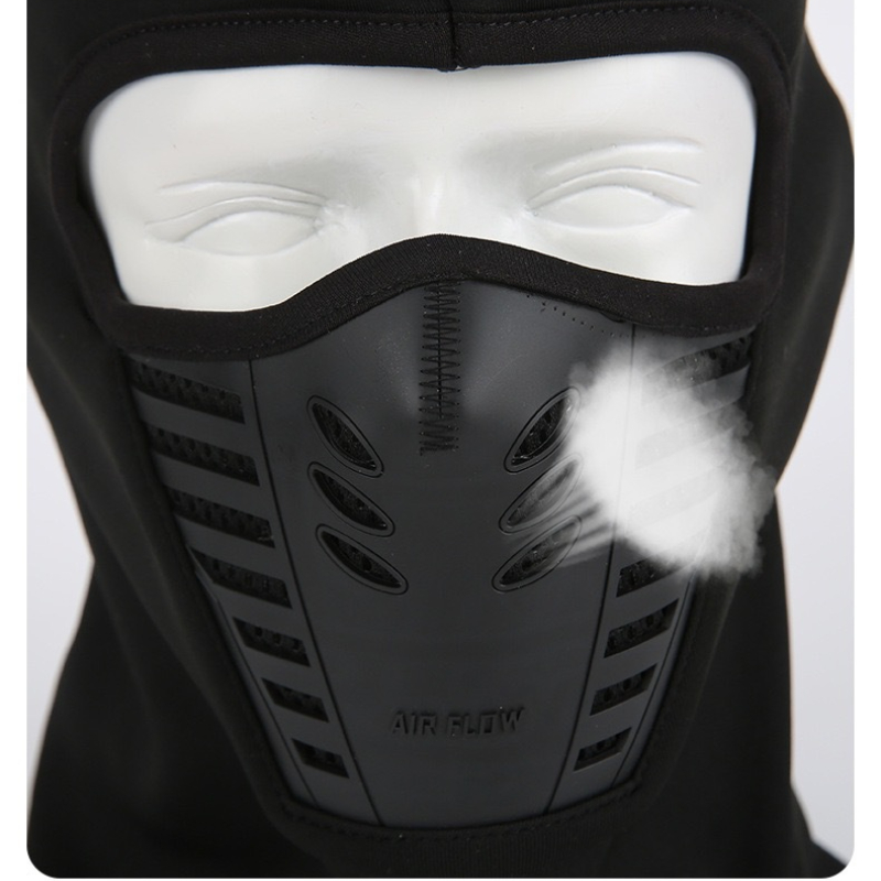 Motorcycle Mask Fleece Thermal – обзор и цена Balaclava Ski Mask