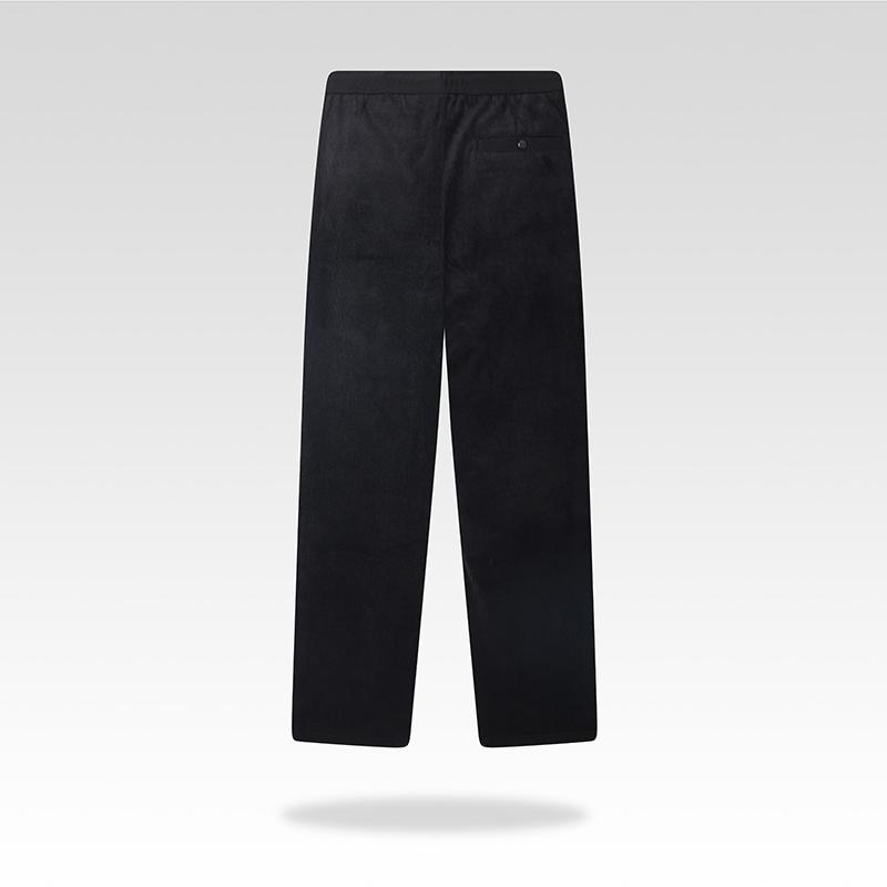 Men's Fashionable Corduroy dow – обзор и цена Corduroy Pant Warm