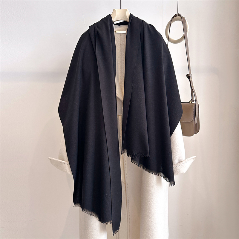 Luxury Winter Cashmere Scarf W – обзор и цена Cashmere Pashmina Wrap