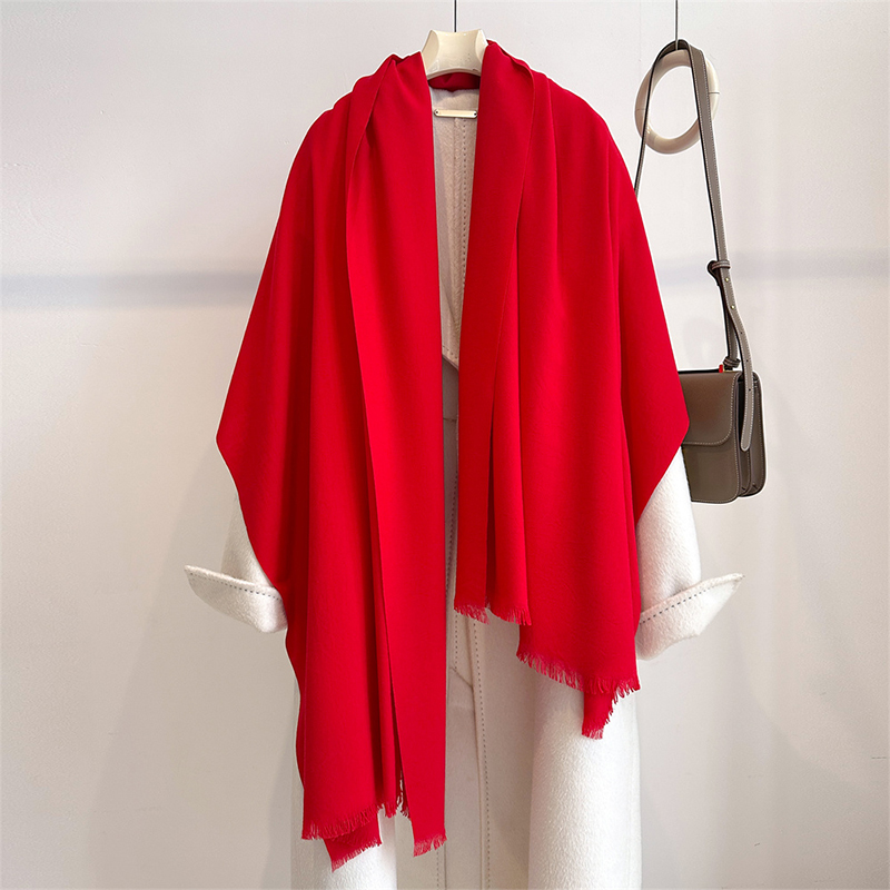 Luxury Winter Cashmere Scarf W – обзор и цена Cashmere Pashmina Wrap