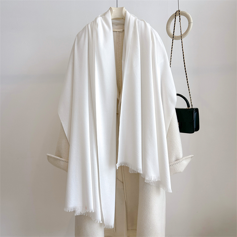 Luxury Winter Cashmere Scarf W – обзор и цена Cashmere Pashmina Wrap