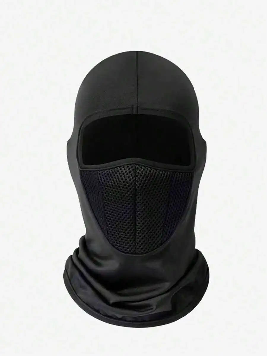 Mens Windproof Balaclava Face  – обзор и цена Balaclava Ski Mask