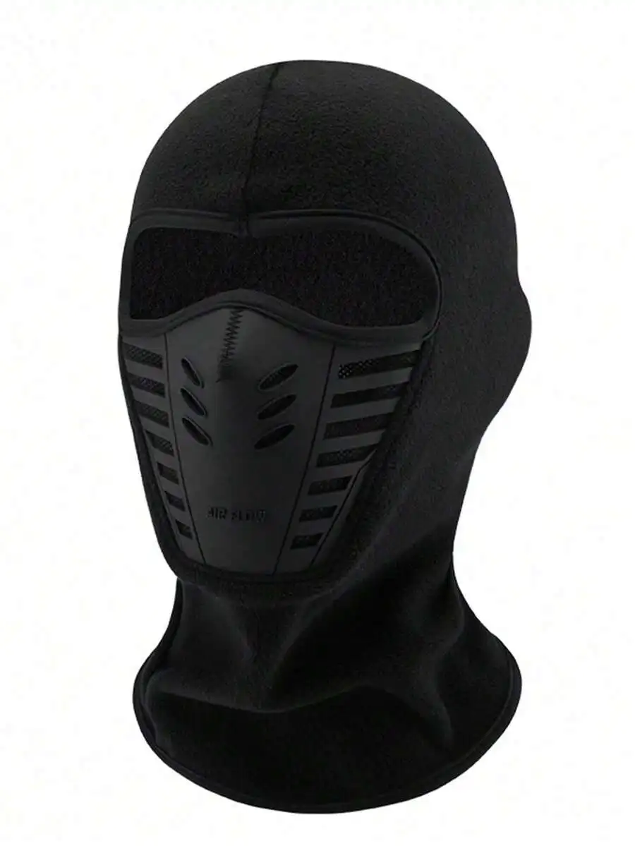 Mens Windproof Balaclava Face  – обзор и цена Balaclava Ski Mask