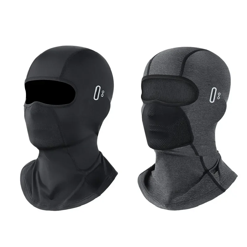 Motorcycle Balaclava Summer UV – обзор и цена Balaclava Ski Mask