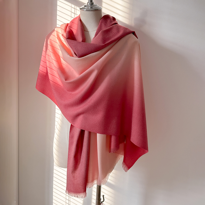 Luxury Winter Cashmere Scarf W – обзор и цена Cashmere Pashmina Wrap