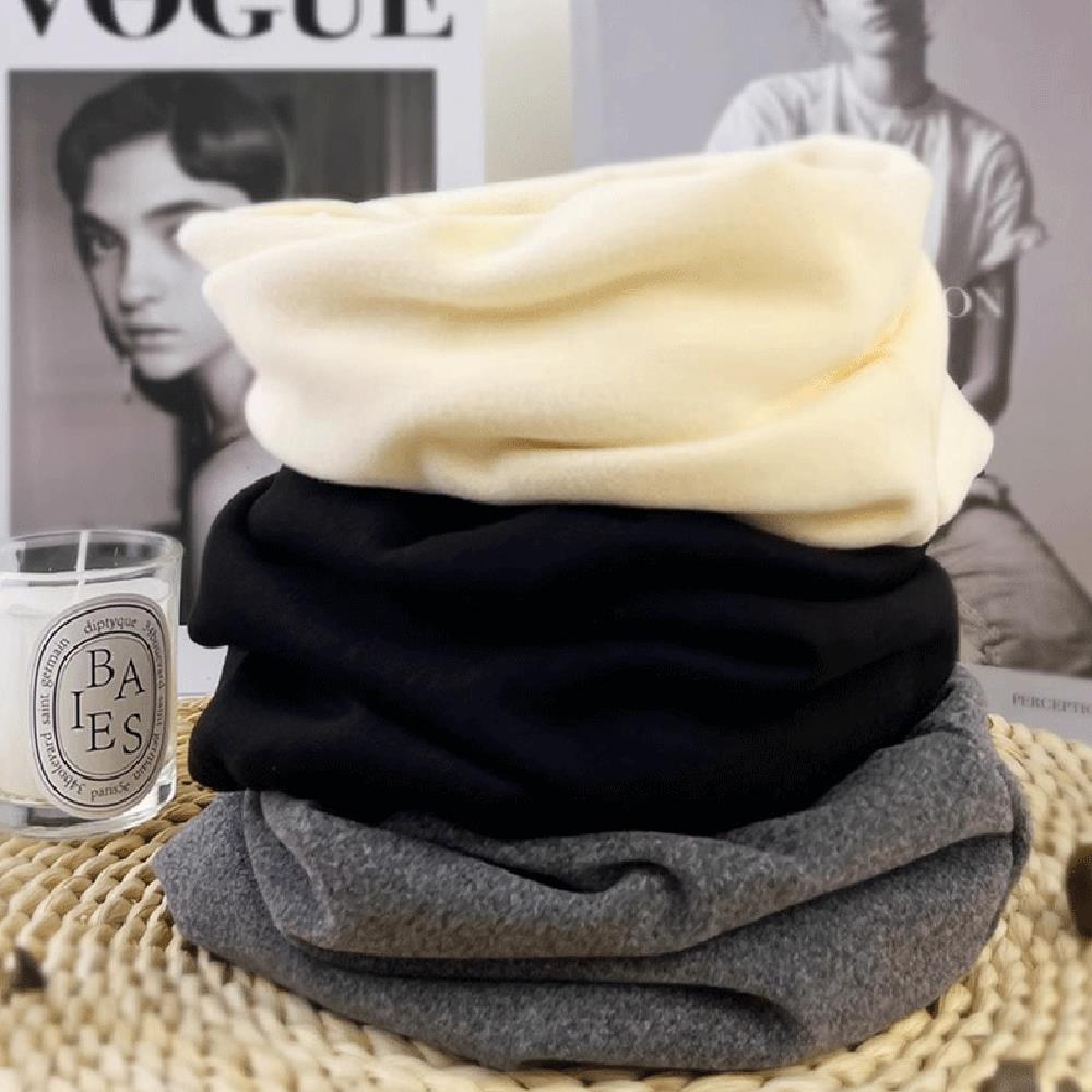 Women Men Warm Velvet Fleece S – обзор и цена Neck Gaiter Fleece