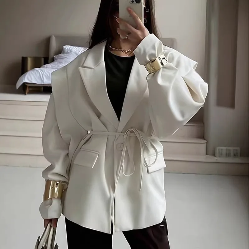 Oversized Blazer Jacket Women  – обзор и цена Down Jacket Packable